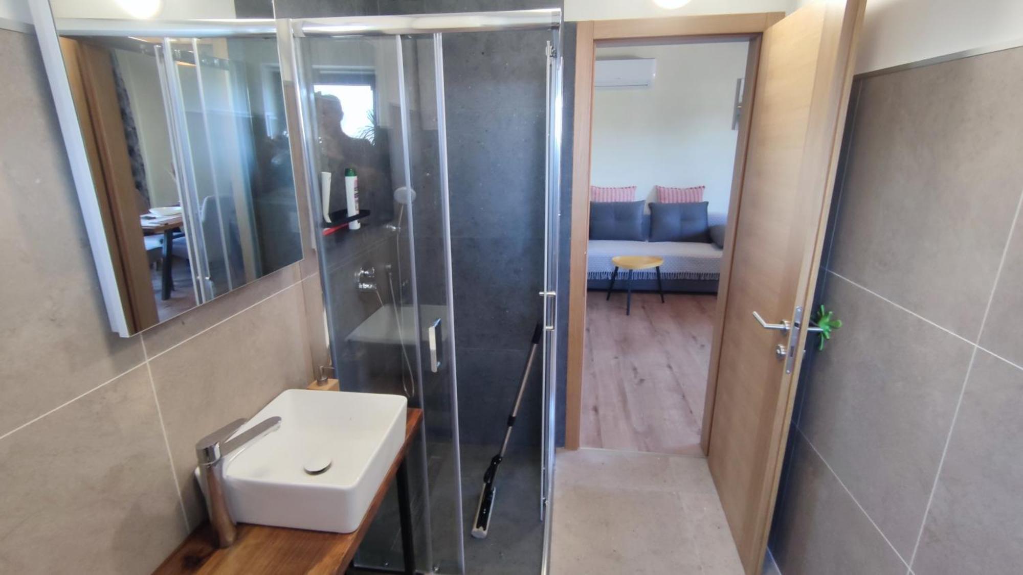 Apartamento Modern Biograd Na Moru