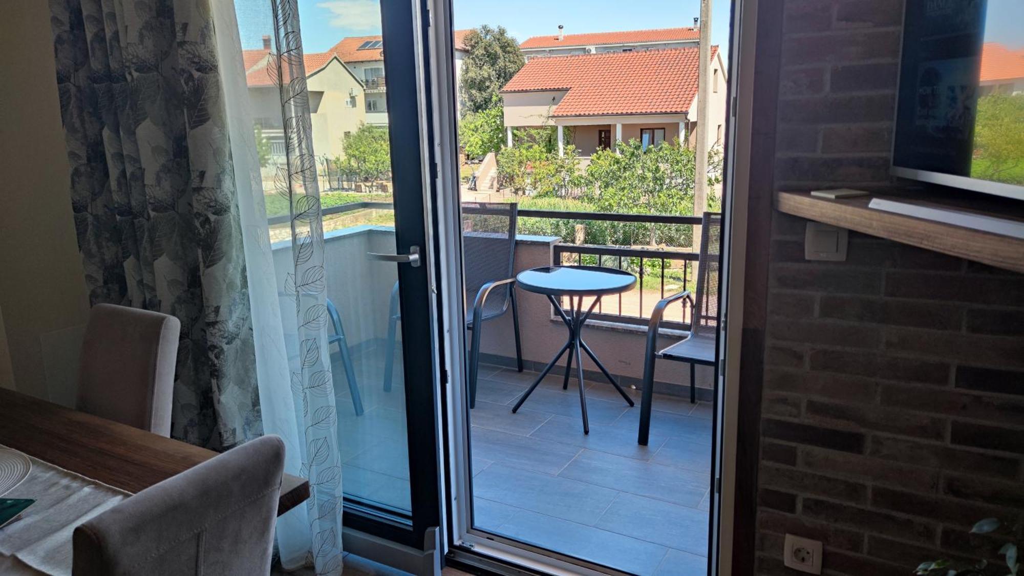 Apartamento Modern *