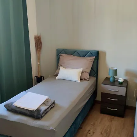 Modern Apartment Biograd Na Moru Exterior photo