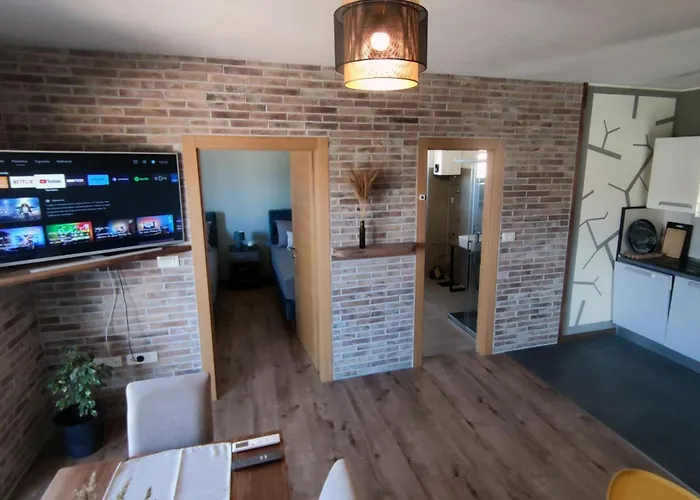 Modern Apartment