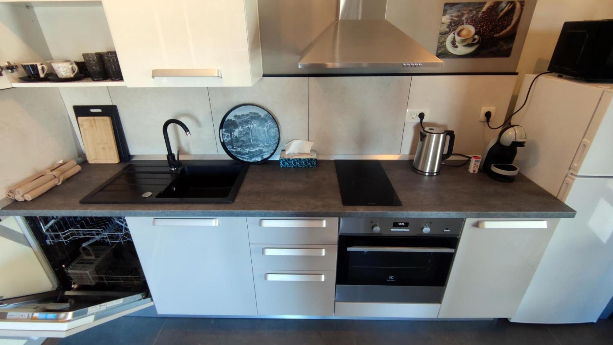 Apartment Modern Biograd Na Moru