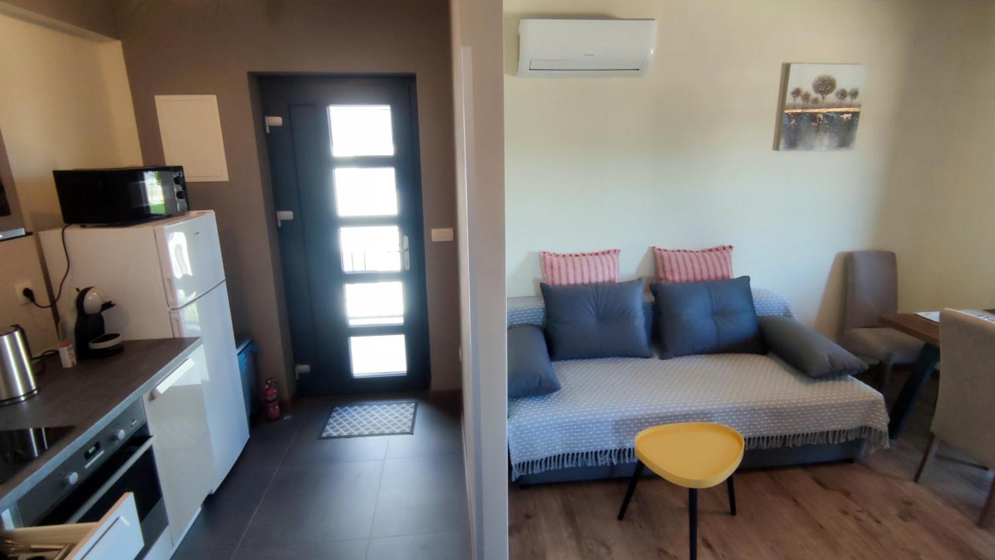 Apartment Modern Biograd Na Moru
