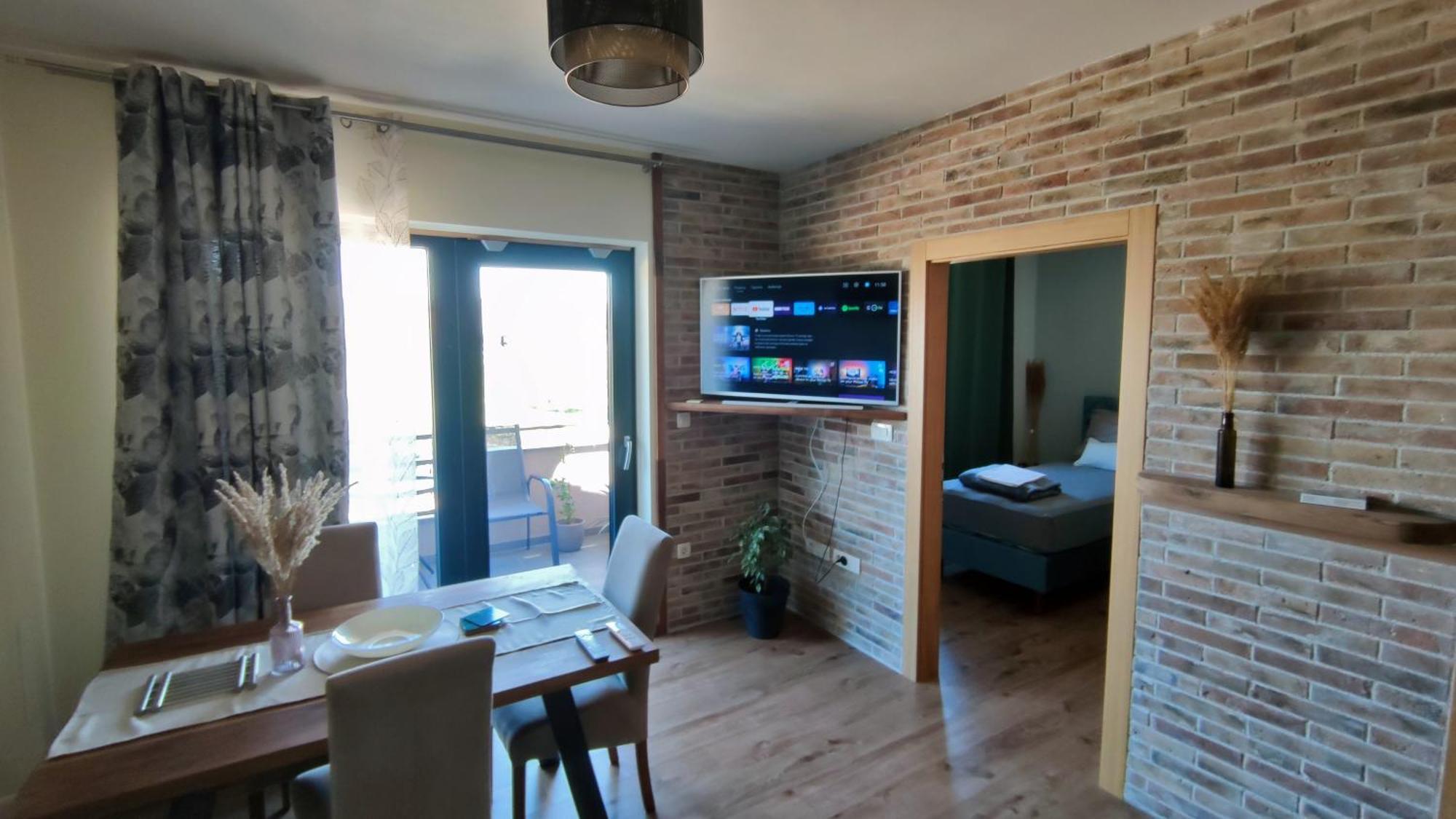 Apartment Modern *