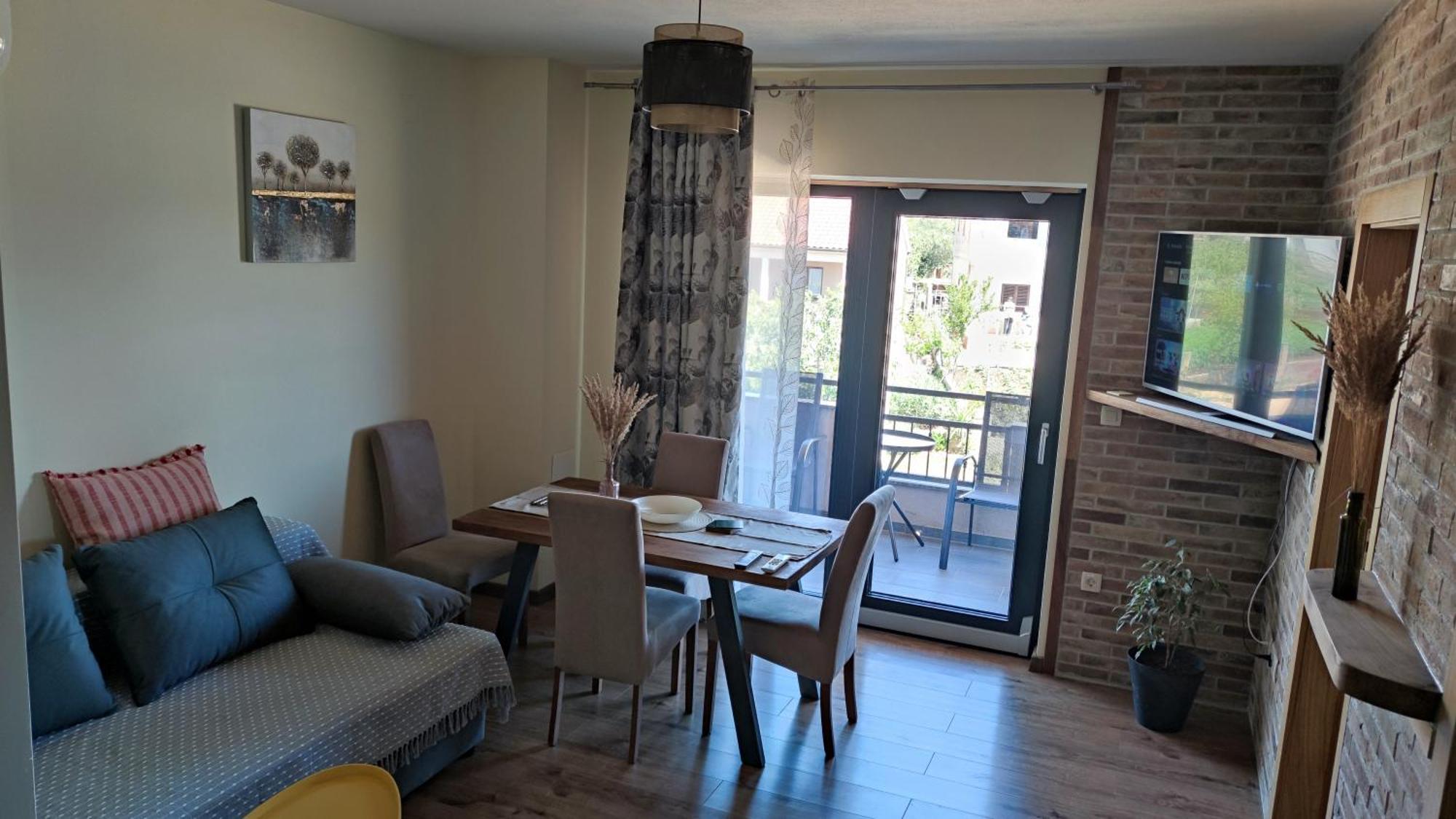 Apartment Modern Biograd Na Moru