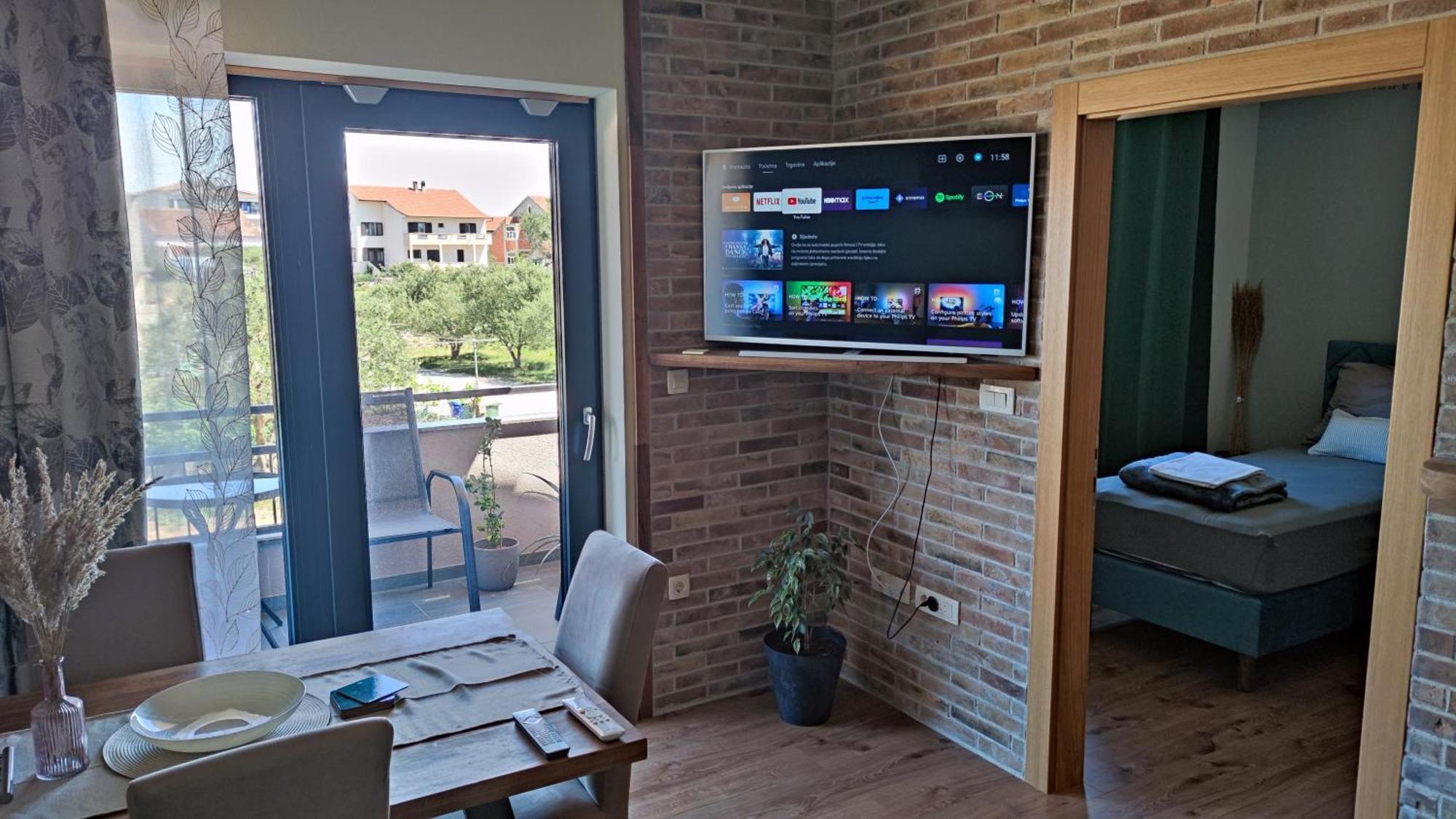 Apartment Modern